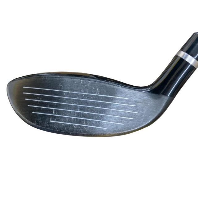 中古】 ヤマハ RMX VD(2024) U5 ユーティリティ UT 純正特注シャフト