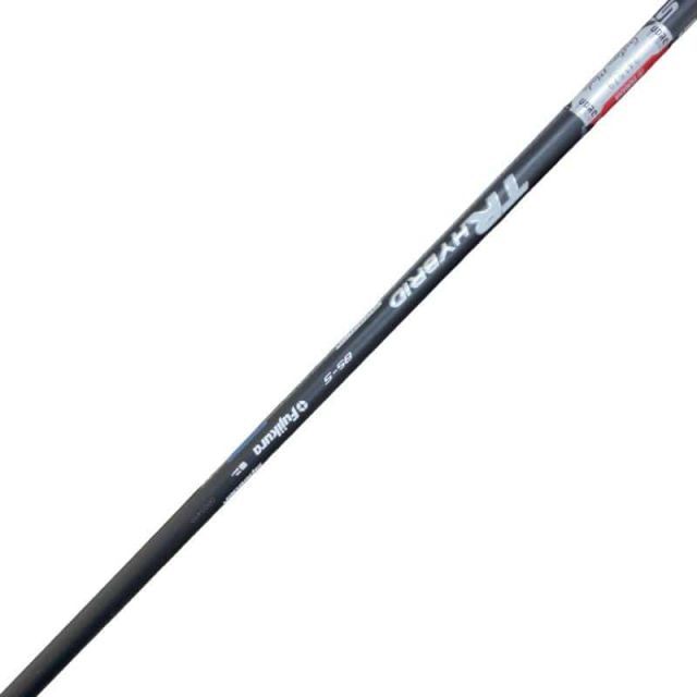 中古】 ヤマハ RMX VD(2024) U5 ユーティリティ UT 純正特注シャフト