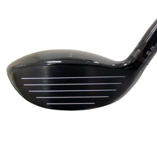 タイトリスト　TSR3 3W レフティ　15° フェアウェイウッド タイトリスト Tsr3 3W 15° ヘッドのみ
