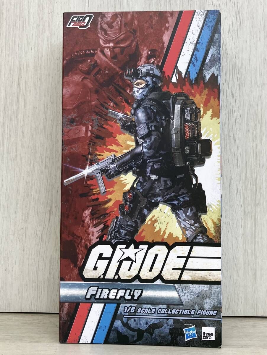 スリーゼロ Firefly (ファイヤーフライ) 1/6 - メルカリ