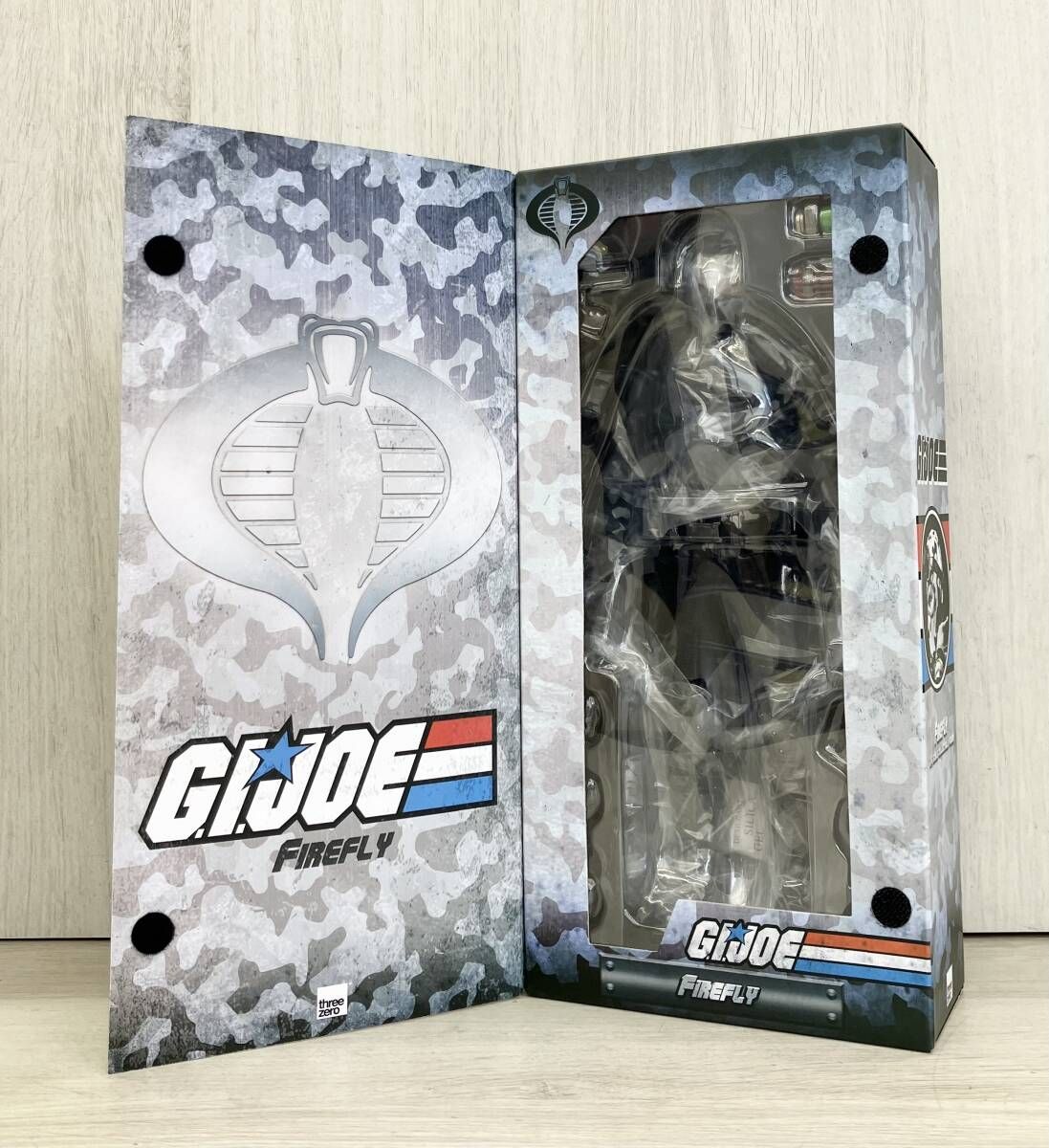 スリーゼロ Firefly (ファイヤーフライ) 1/6 - メルカリ