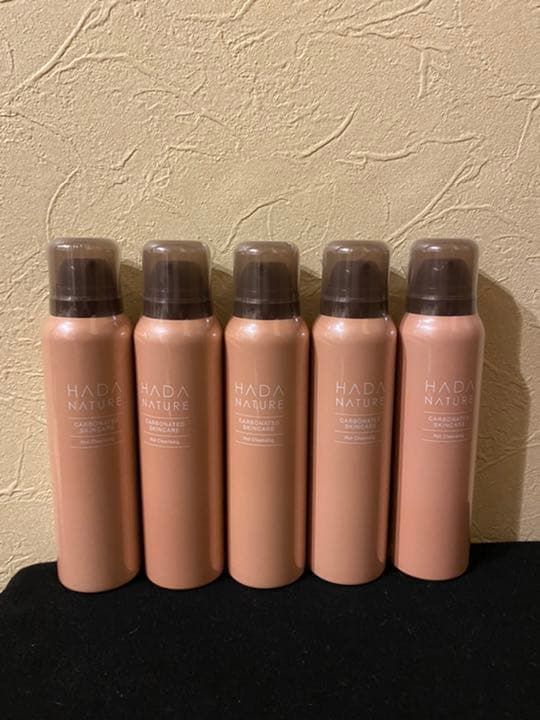 肌ナチュール ホットクレンジング 95g 5本 - メルカリ