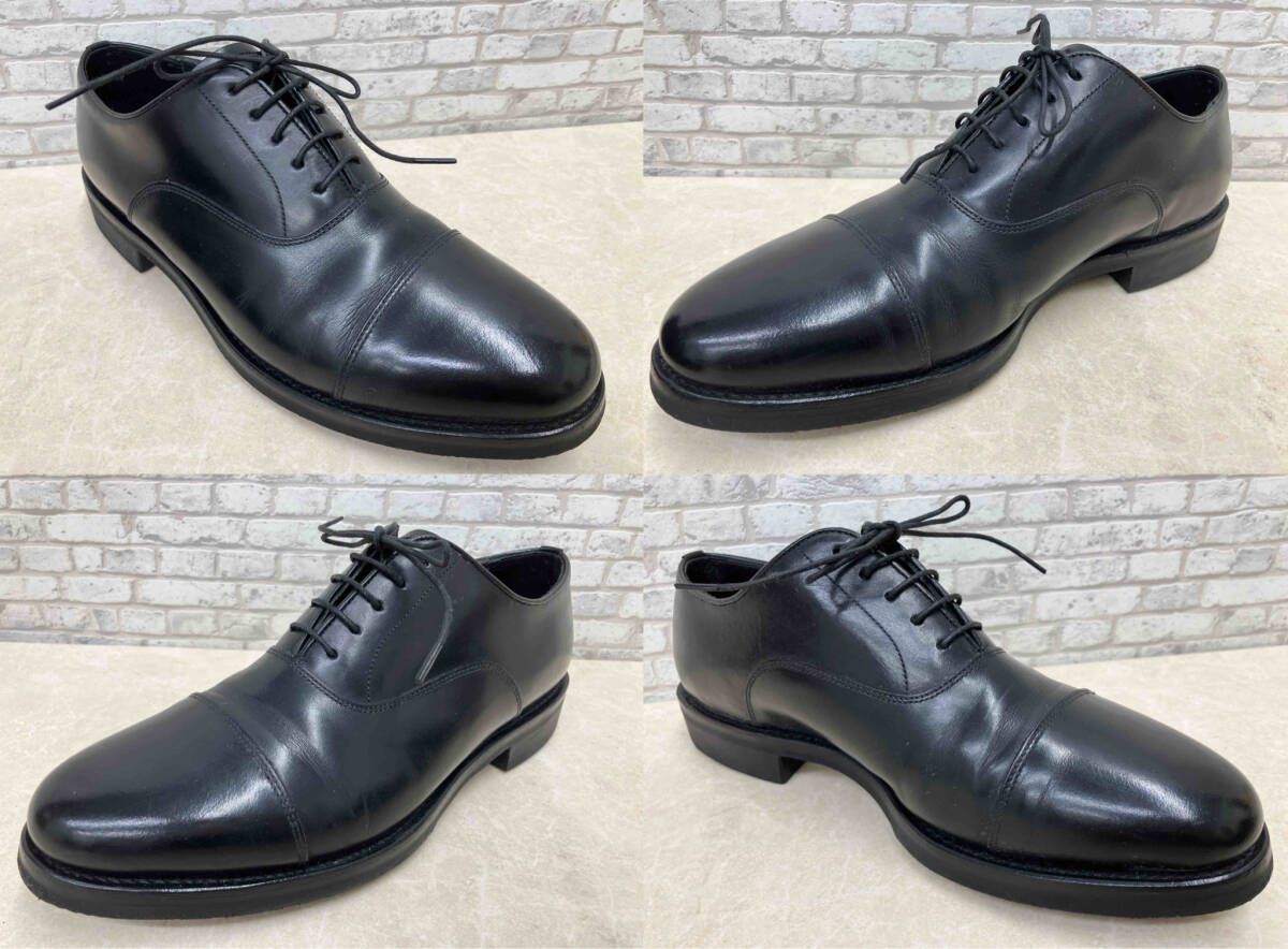 REGAL リーガル メンズ ビジネス ドレスシューズ B3E 251 25.5cm