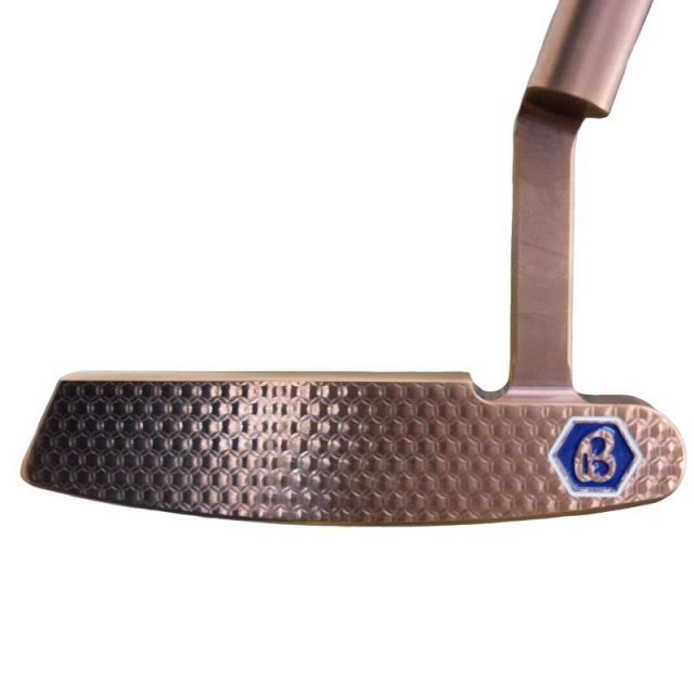 中古】 ベティナルディ BETTINARDI QUEEN B #12(2021) 35インチ パター
