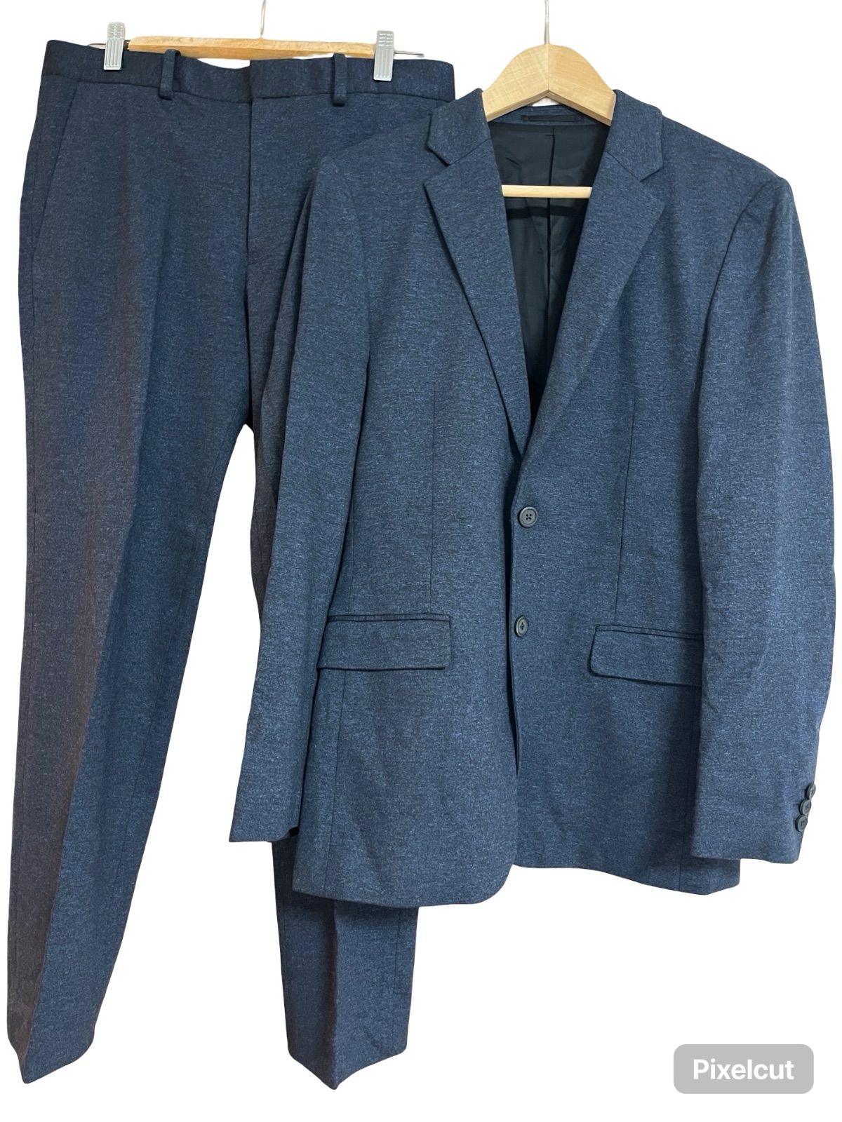 Z1730 Theory セオリー ビジネススーツ セットアップ テーラード