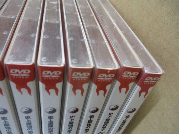 【史上最強の弟子ケンイチ】 合計68冊＆初回生産版DVD1~13 史上最強の弟子ケンイチ】 合計68冊＆初回生産版DVD1~13 史上最強の