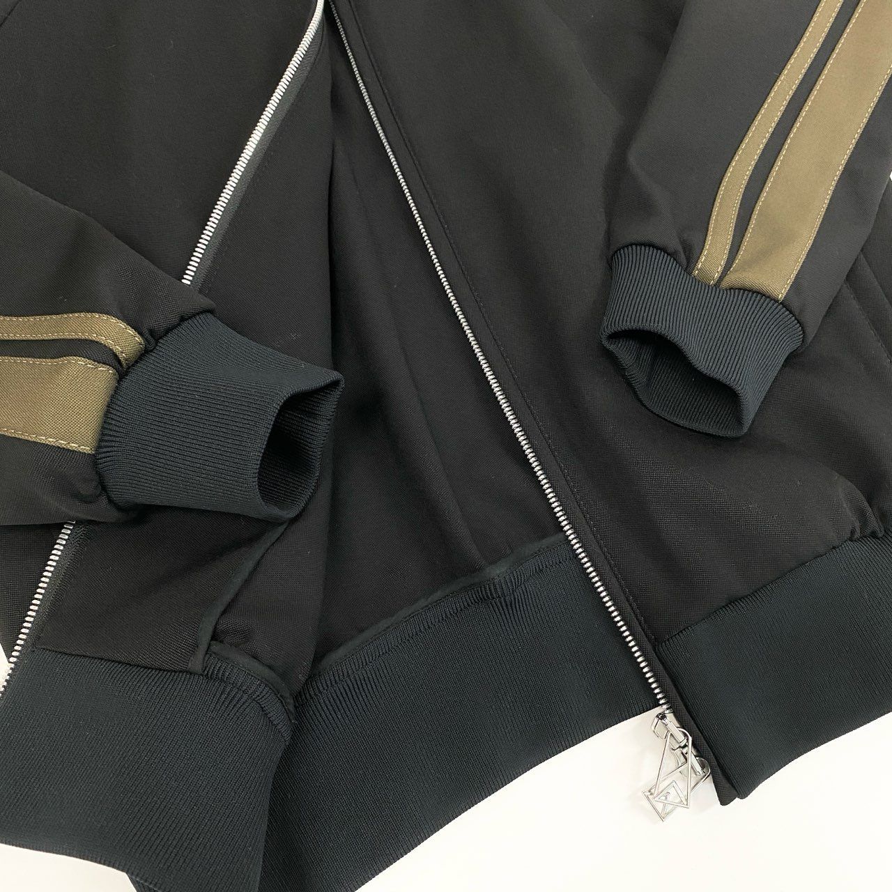 Bottega Veneta ブラック ジャージ Sサイズ Bottega Veneta ブラック