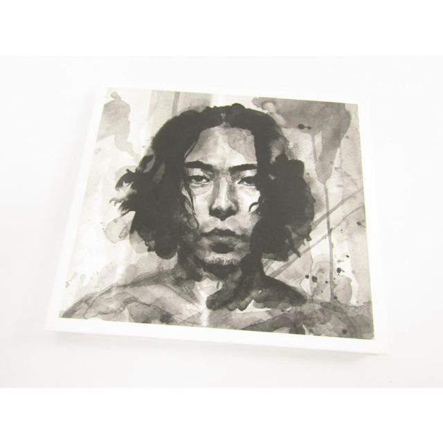 CD 唾奇 道 TAO ▽V6388 - メルカリ