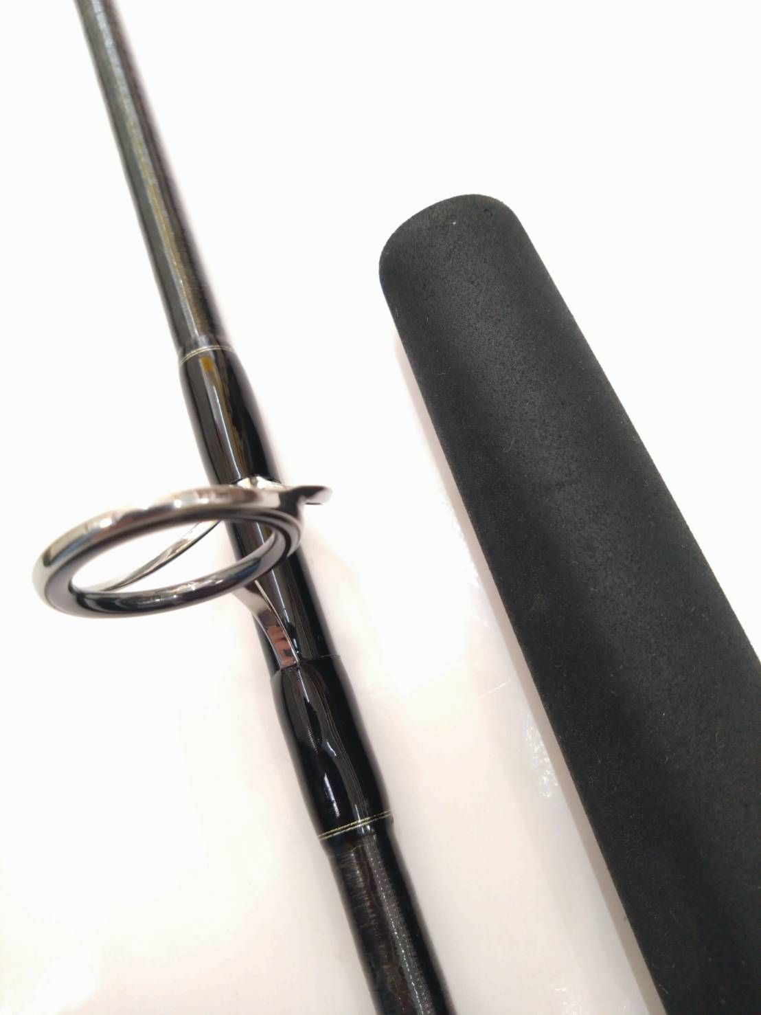 シマノ オシアプラッガーBG フレックスエナジー S710XH