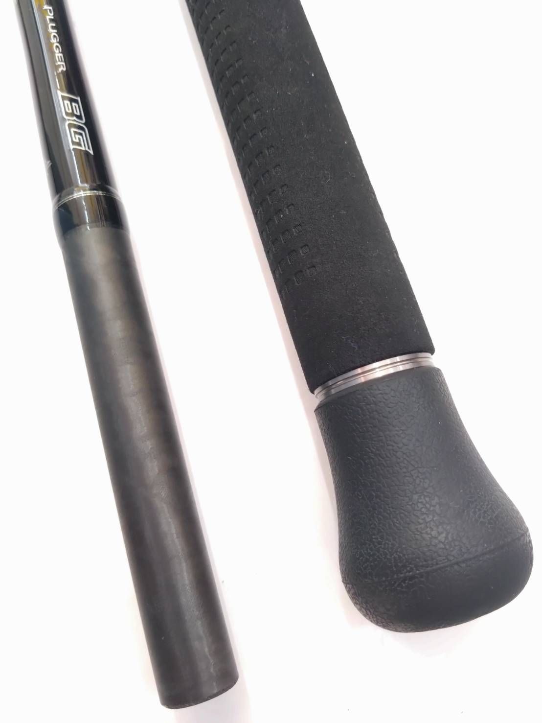 シマノ オシアプラッガーBG フレックスエナジー S710XH