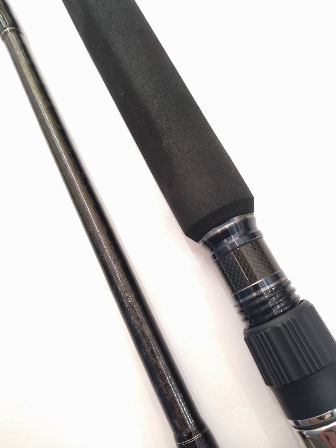 シマノ オシアプラッガーBG フレックスエナジー S710XH