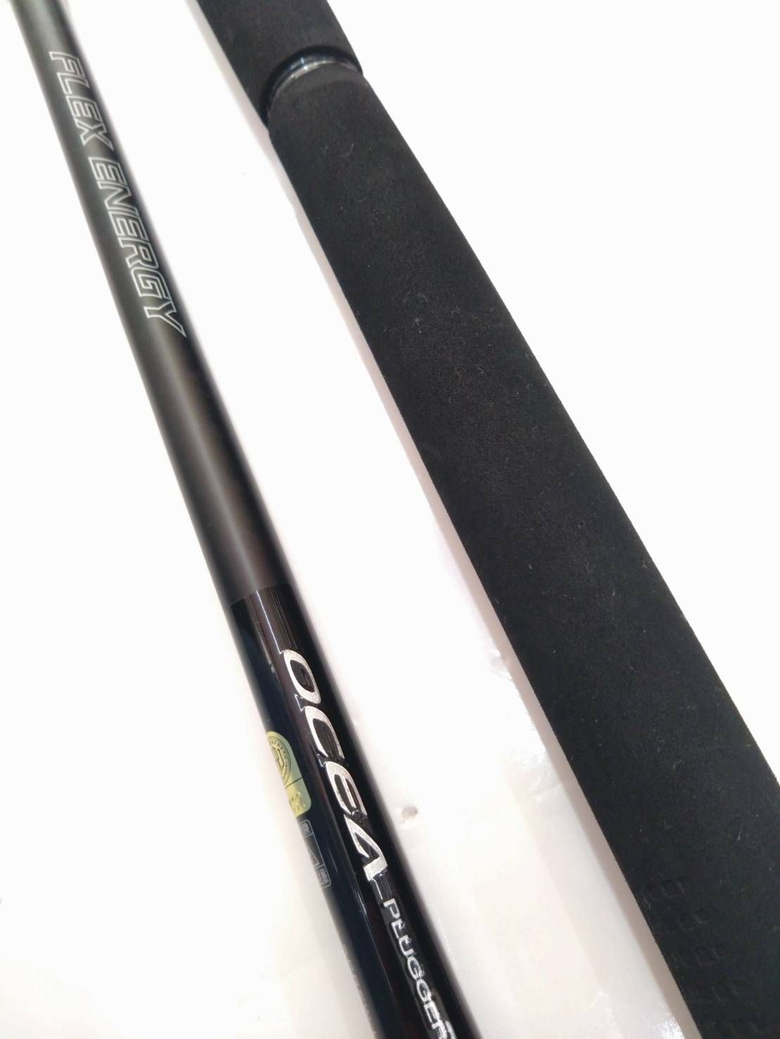 シマノ オシアプラッガーBG フレックスエナジー S710XH