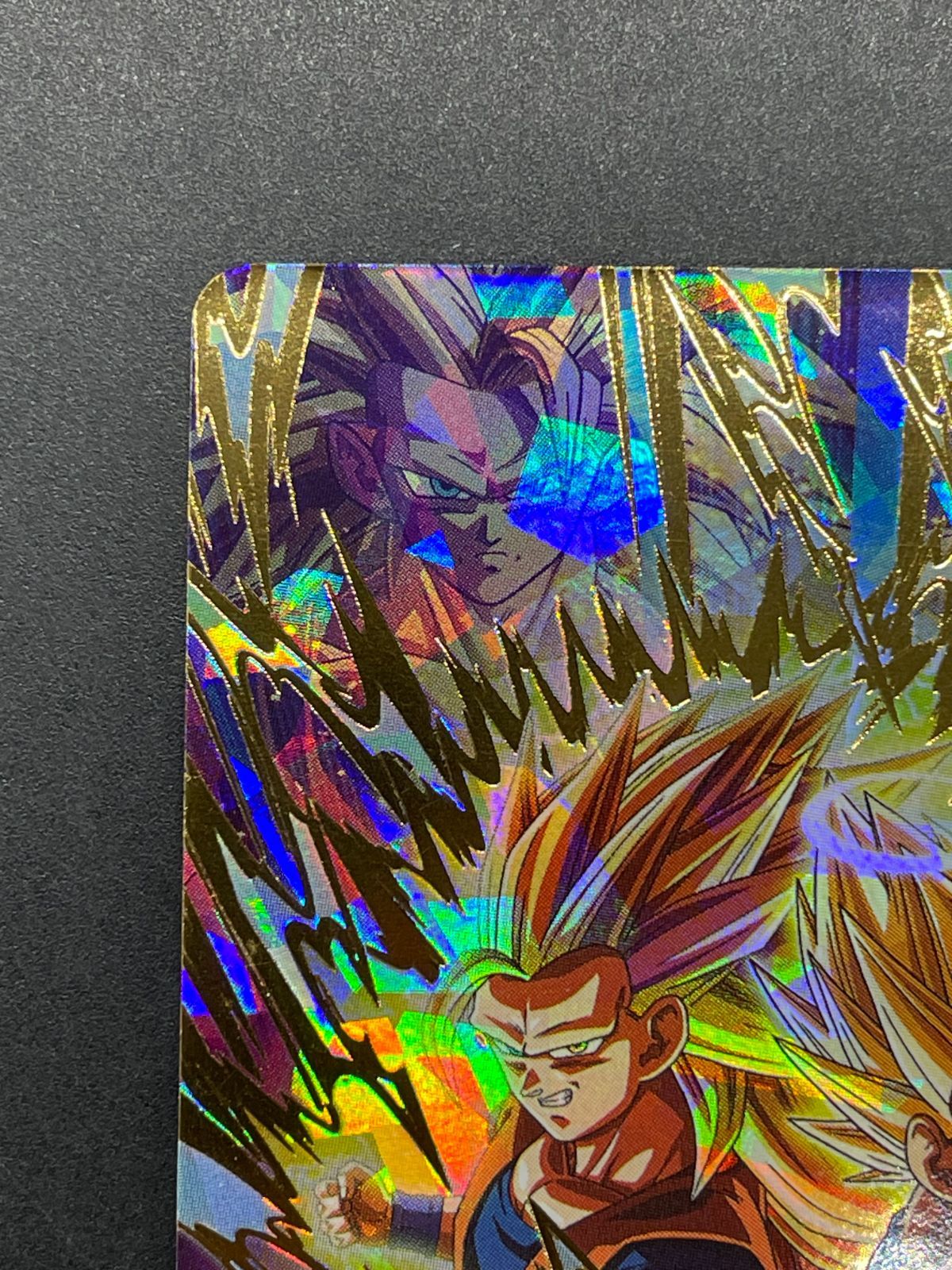 SDBH スーパードラゴンボールヒーローズ MM5-023 ベジータ - メルカリ