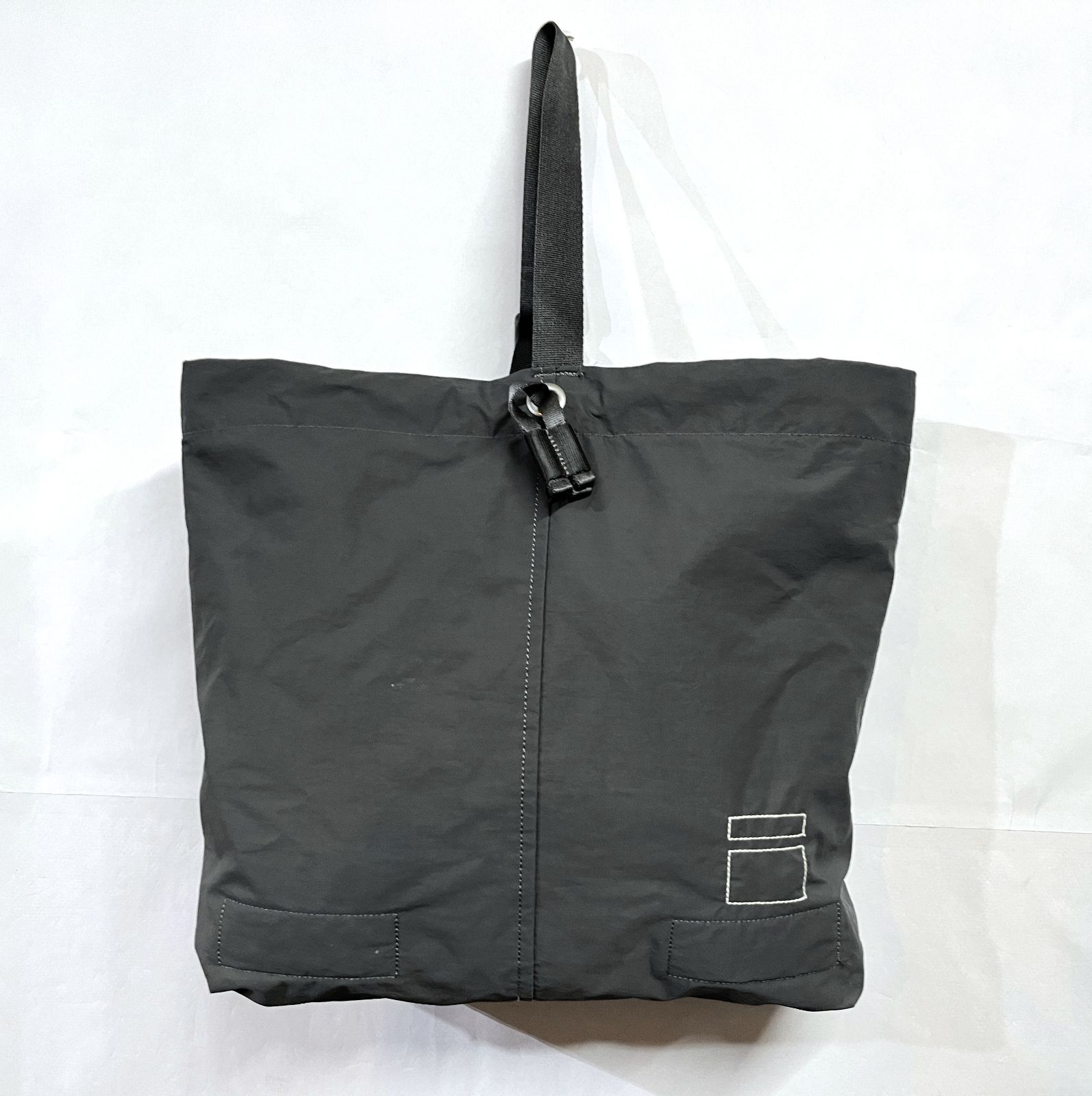 BLANKOF｜ブランコフ FISHERMAN BAG 3 フィッシャーマン バッグ 