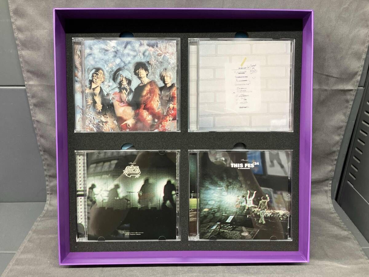 Alexandros PROVOKE（完全生産限定盤）／2CD+2Blu-ray Alexandros PROVOKE（完全生産限定盤）／2CD+2Blu-ray 【公式通販】