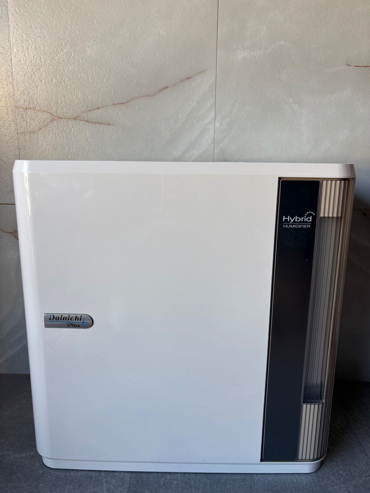 dainichi ダイニチ 加湿器 HD-5020 2021年製 - メルカリ
