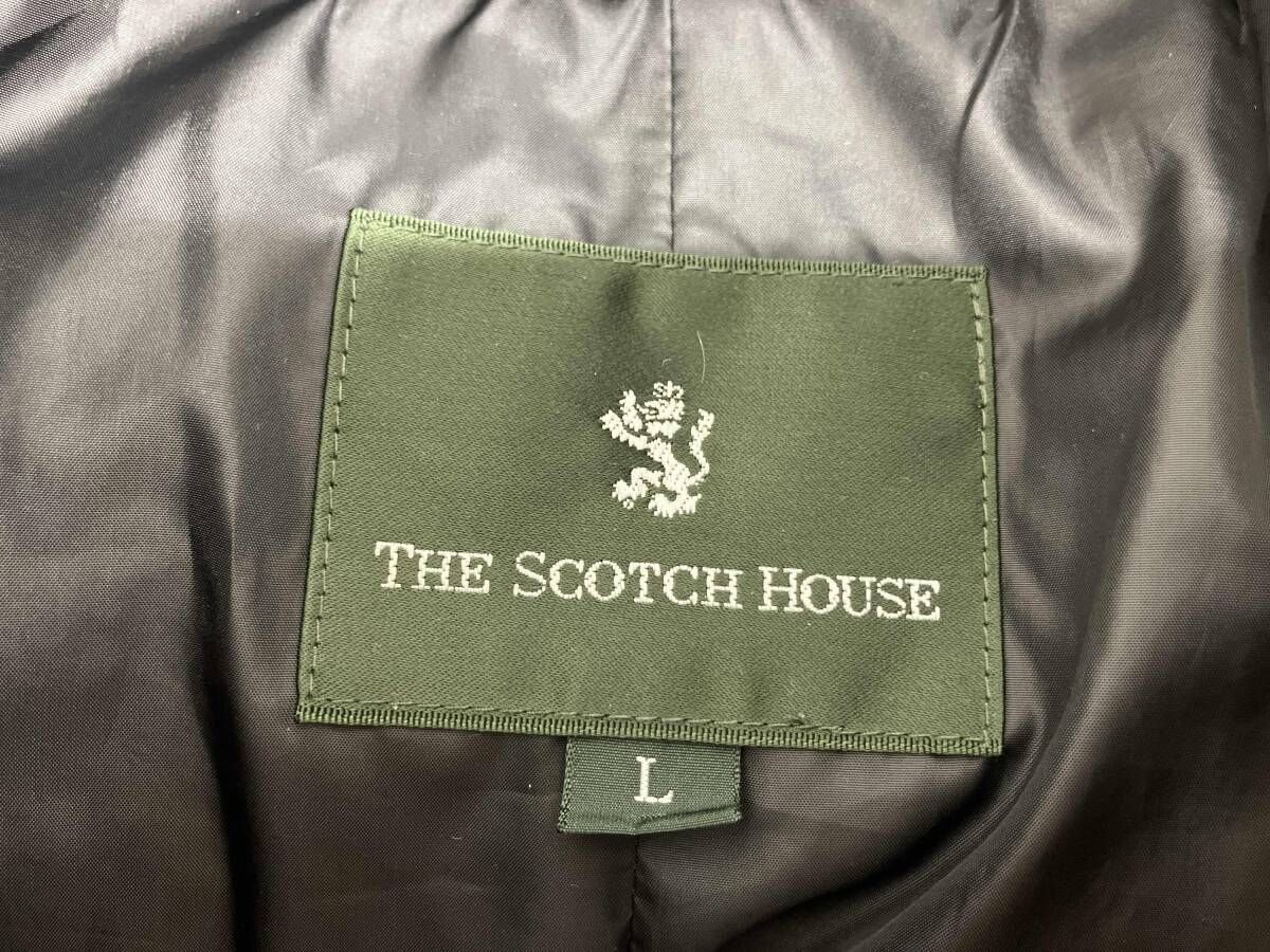THE SCOTCH HOUSE（スコッチハウス）の「対象商品（）」 - WEAR THE 