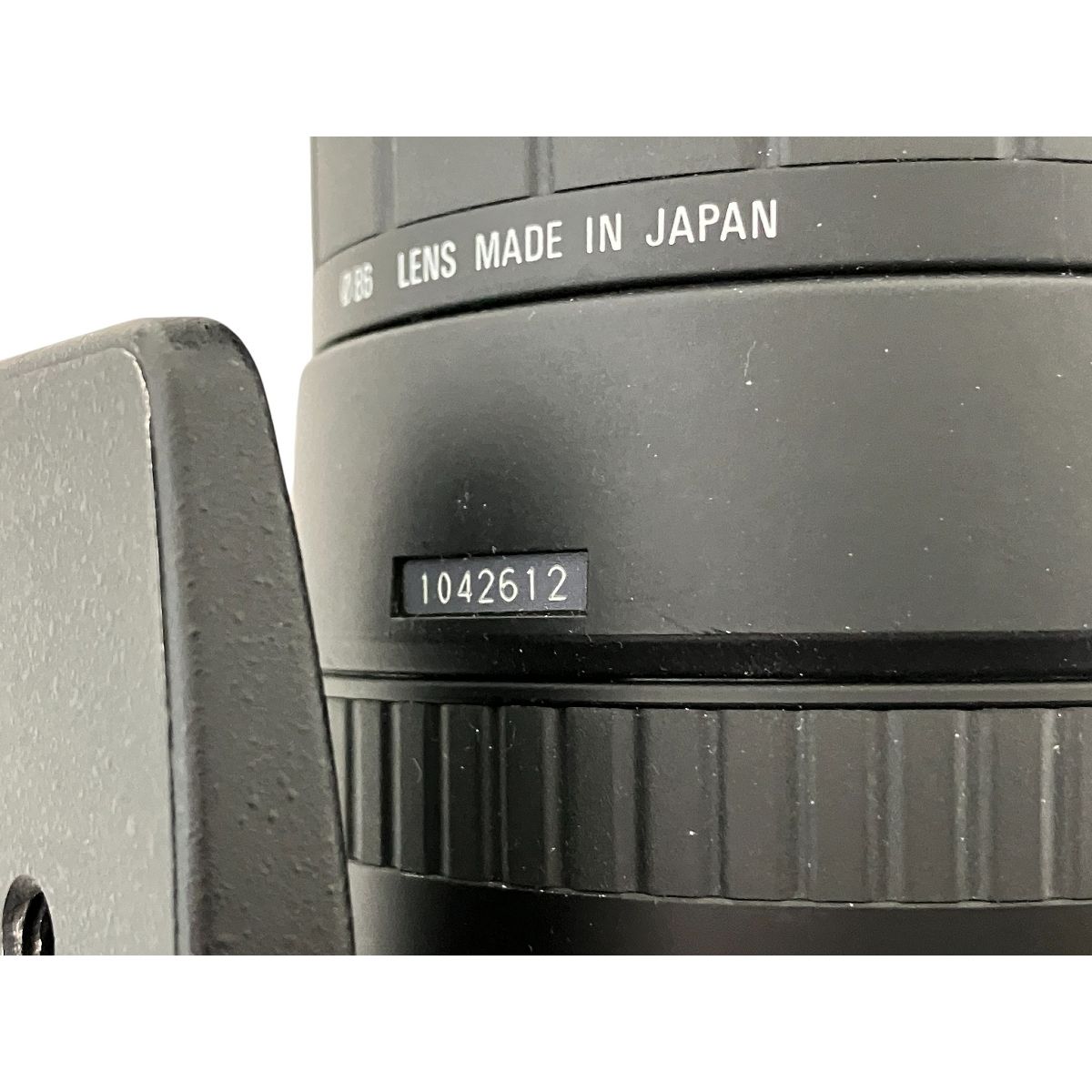 SIGUMA　望遠レンズ 170-500ｍｍ　ジャンク Yahoo!オークション -「シグマ170-500mm」の落札相場・落札価格