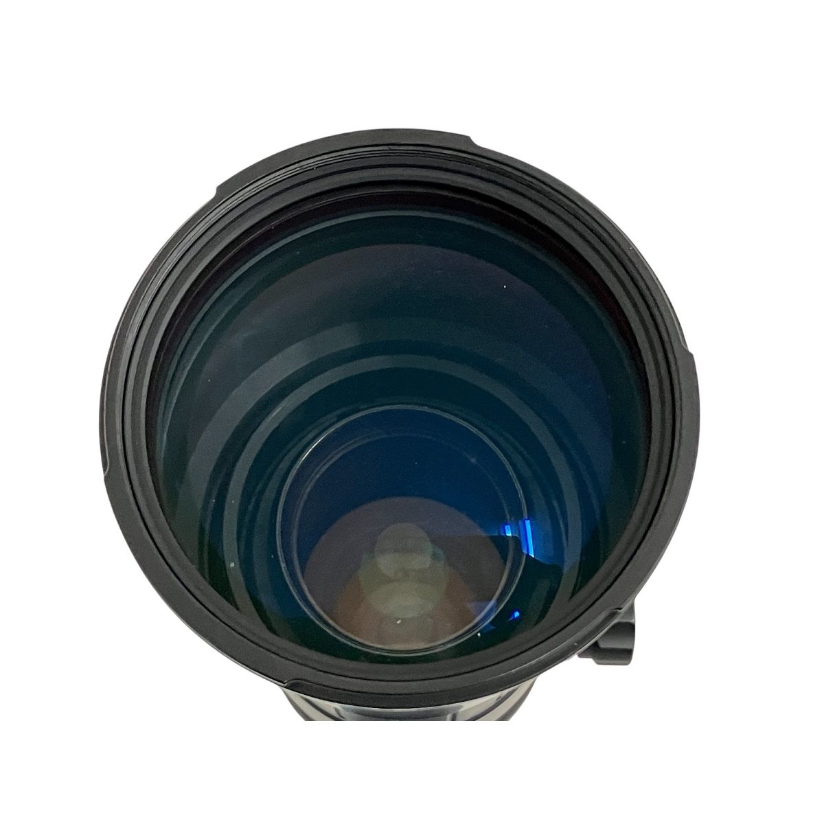 SIGMA 170-500mm F5-6.3 D APO 望遠ズームレンズ ニコン用 シグマ 超