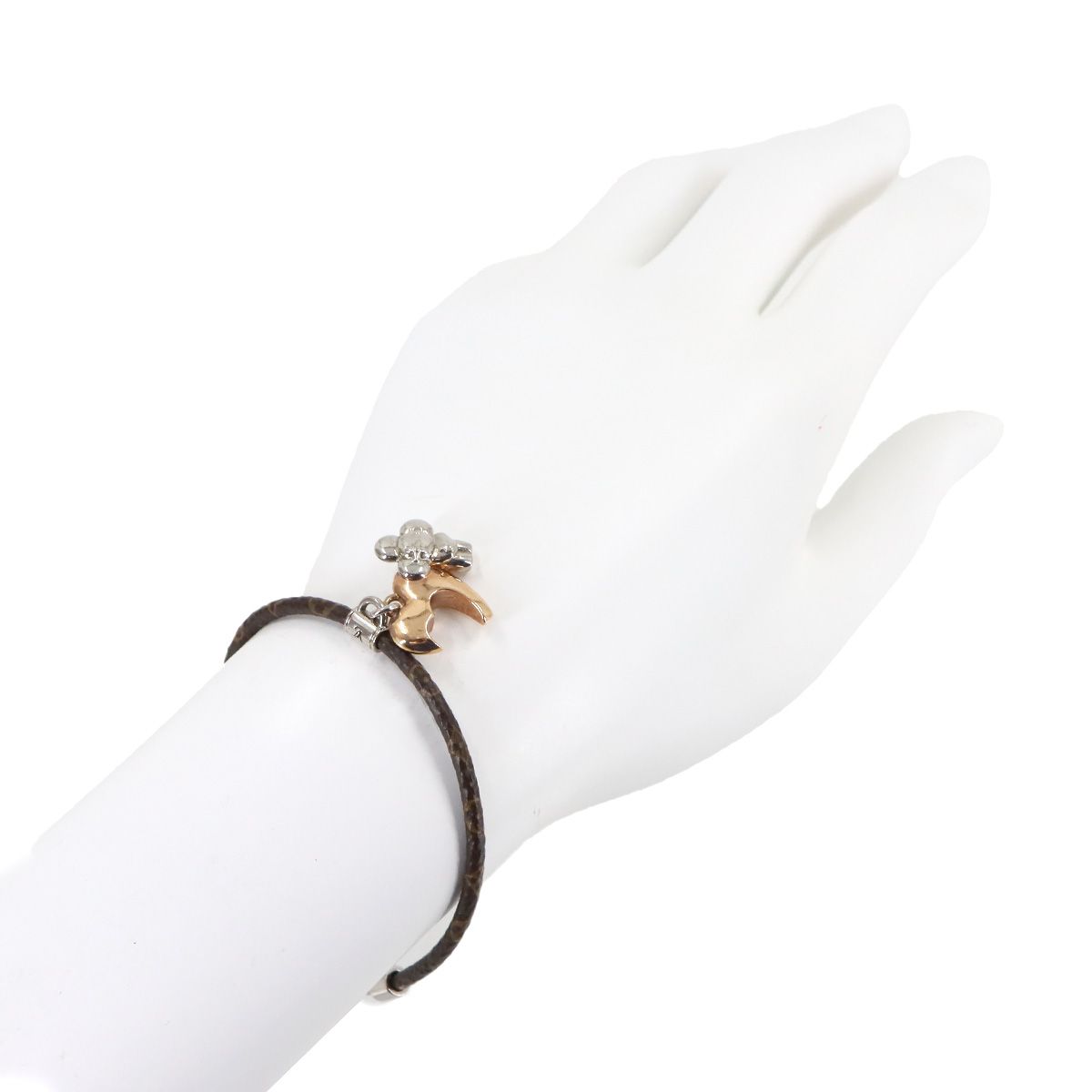 ルイ ヴィトン LOUIS VUITTON モノグラム ヴィヴィエンヌ カップル