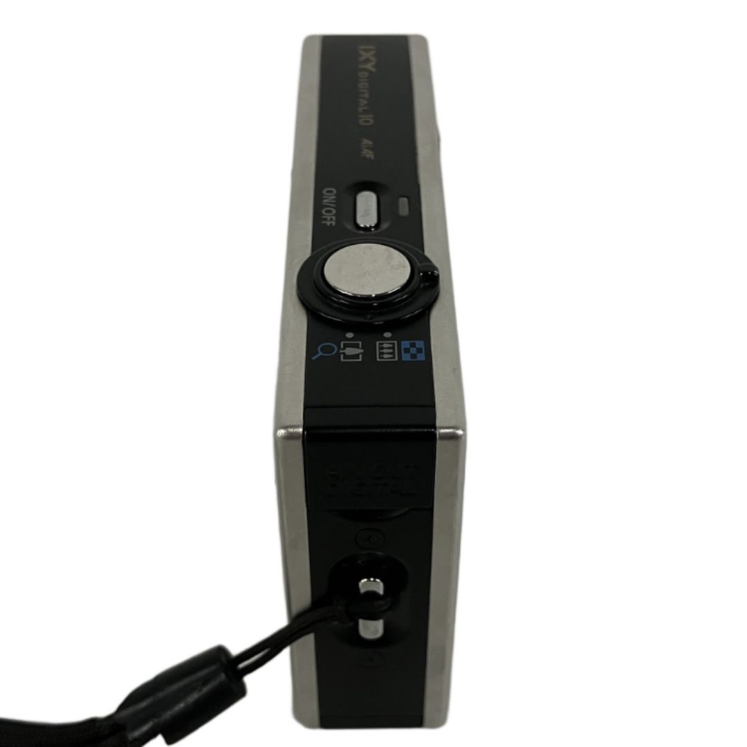 Canon IXY DIGITAL 10 PC1228 AiAF コンパクト デジタルカメラ 中古 訳