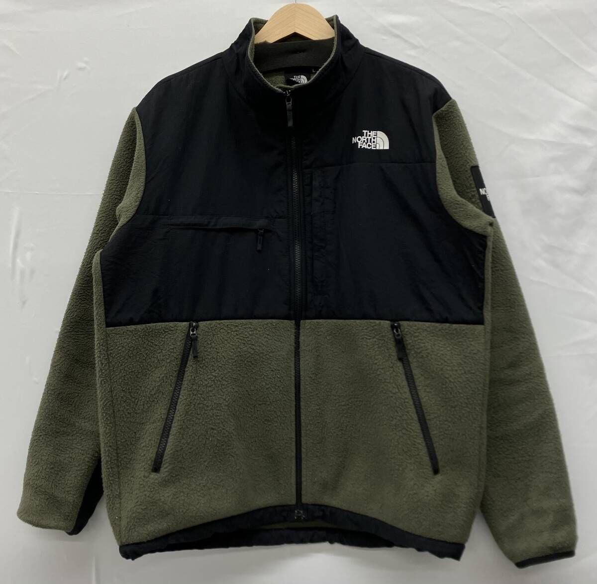 THE NORTH FACE NA72051 DENALI JACKET ノースフェイス デナリ 