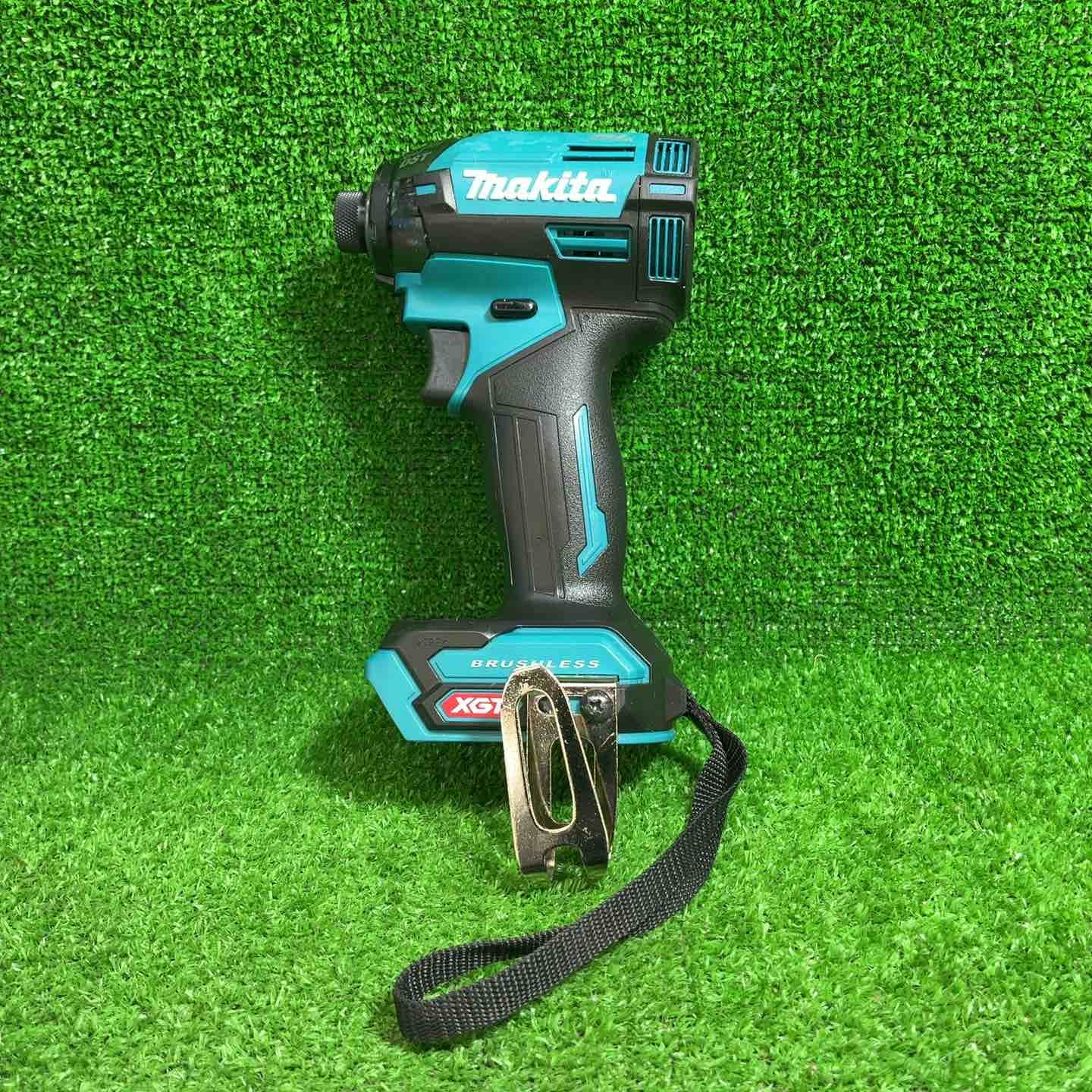 コードレスインパクトドライバー マキタ(makita) 藤沢店中古品マキタ