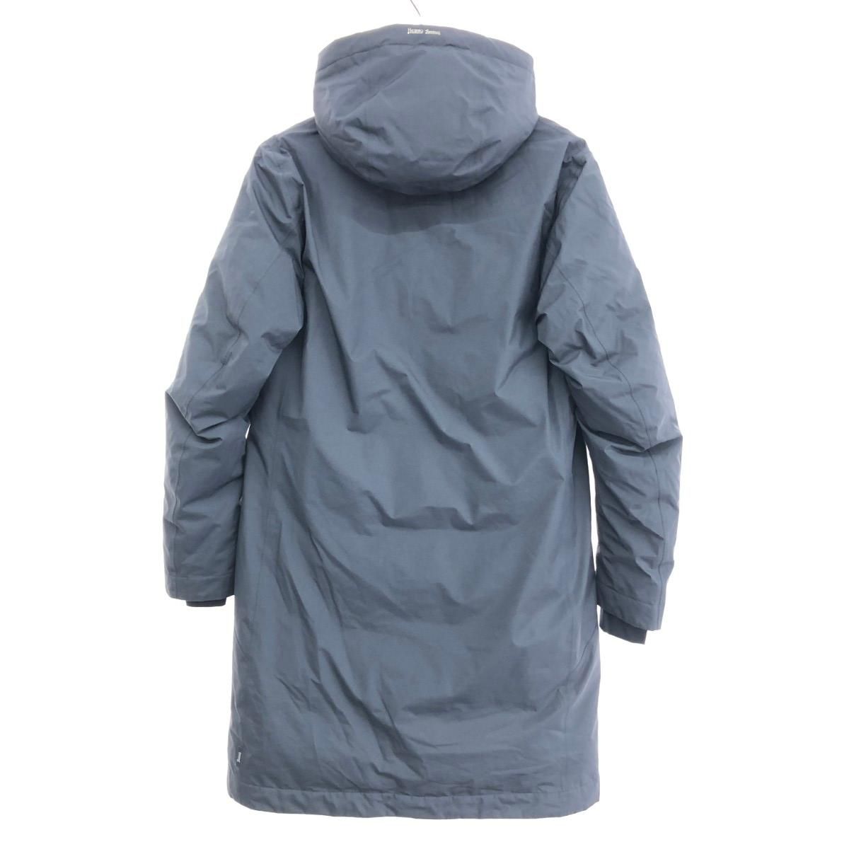 HERNO Laminar ヘルノラミナー ダウンコート サイズ:46 ゴアテックス 