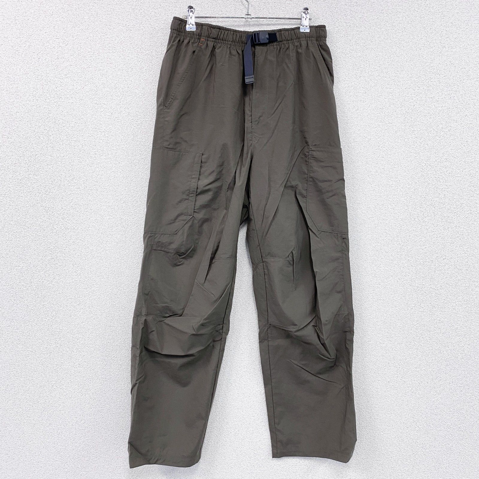 古着 used 00s NIKE ACG ナイキエーシージー クライミングパンツ