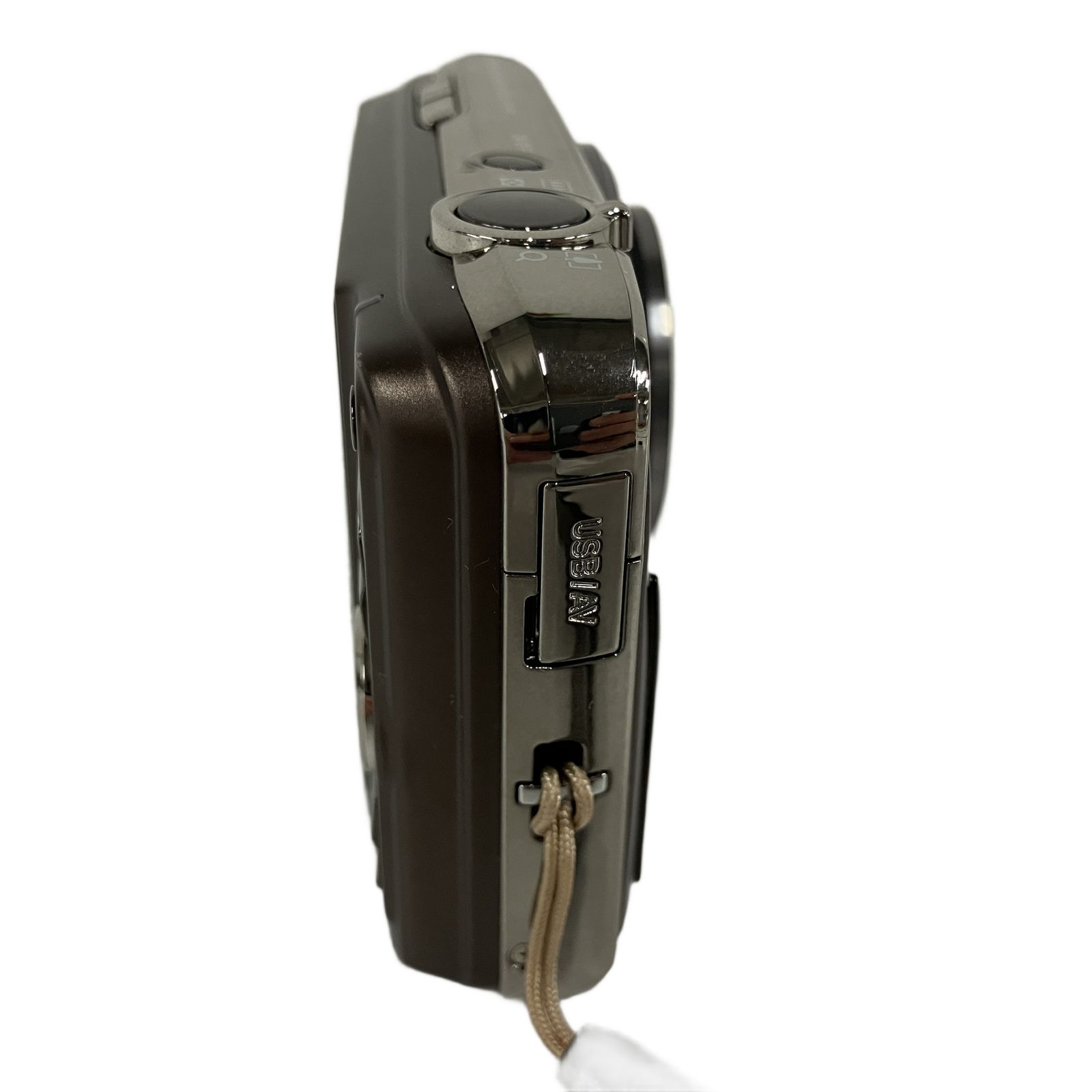 CASIO EXILIM EX-ZS20 コンパクトデジタルカメラ 撮影機材 カシオ