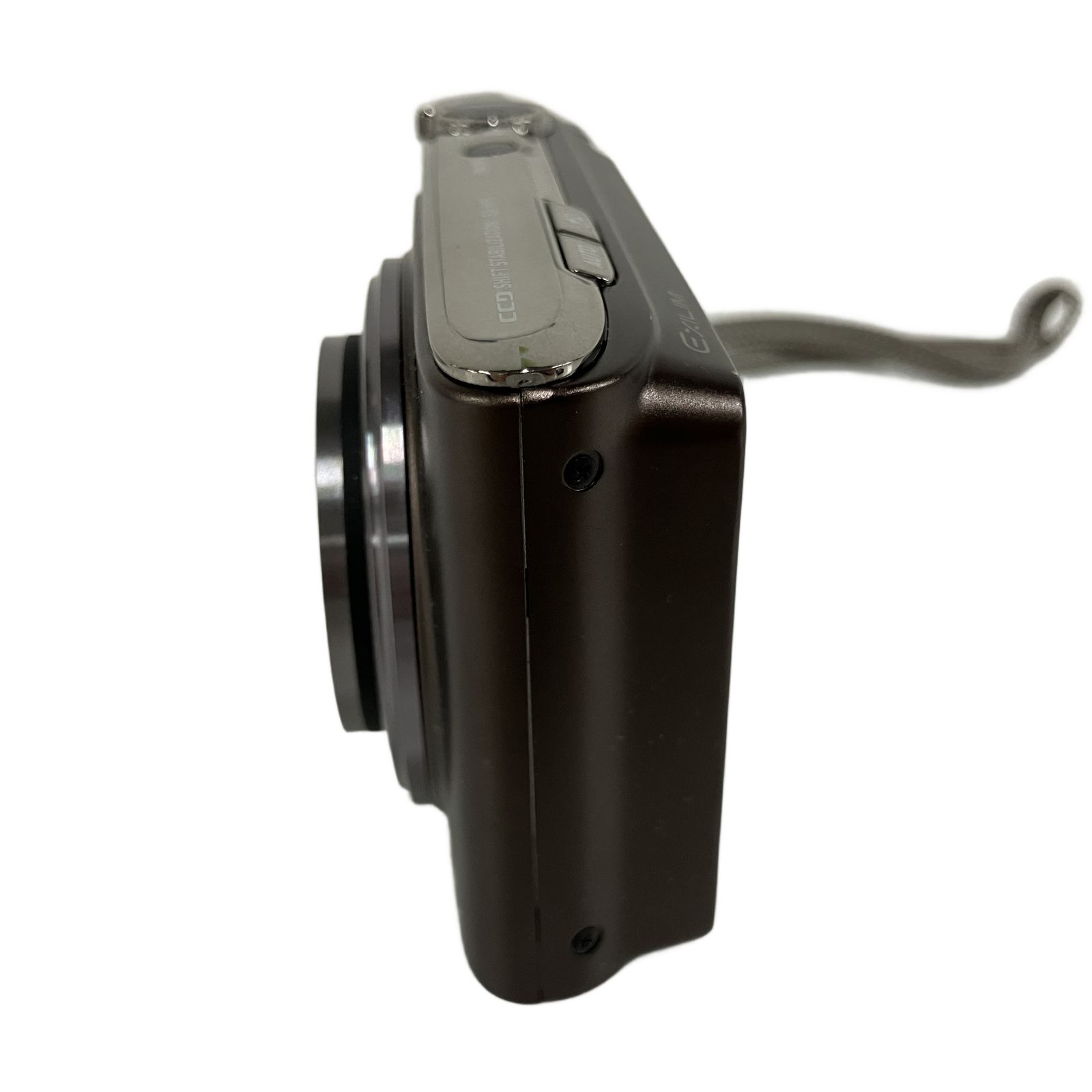 CASIO EXILIM EX-ZS20 コンパクトデジタルカメラ 撮影機材 カシオ