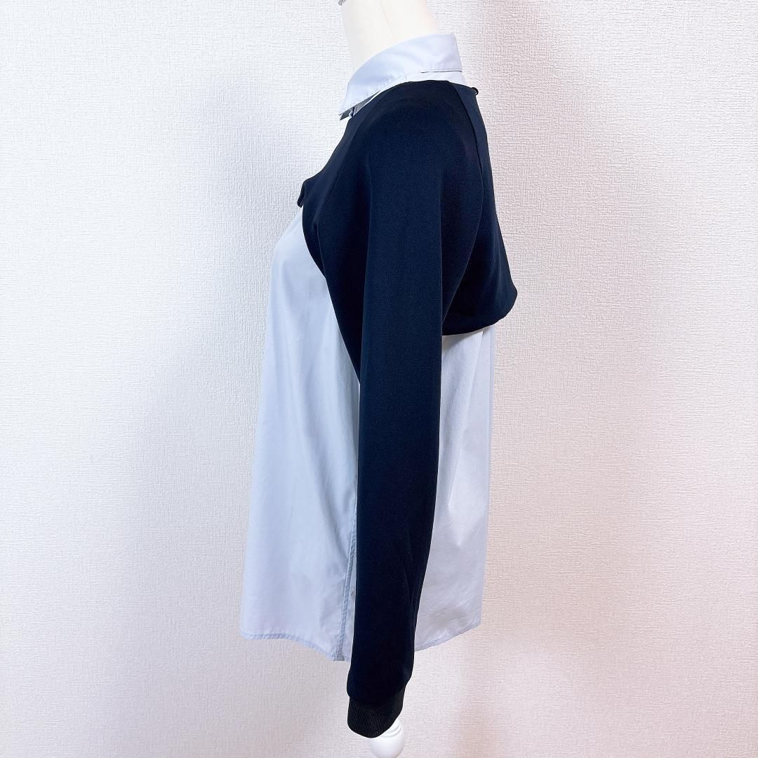 美品】アメリヴィンテージ HEART CUTTING DOCKING TOP - メルカリ