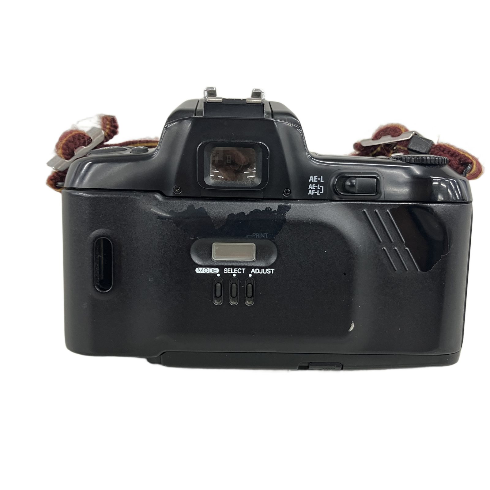 NIKON ニコン F-601 AF 35-70mm 3.3-4.5 レンズ フィルムカメラ