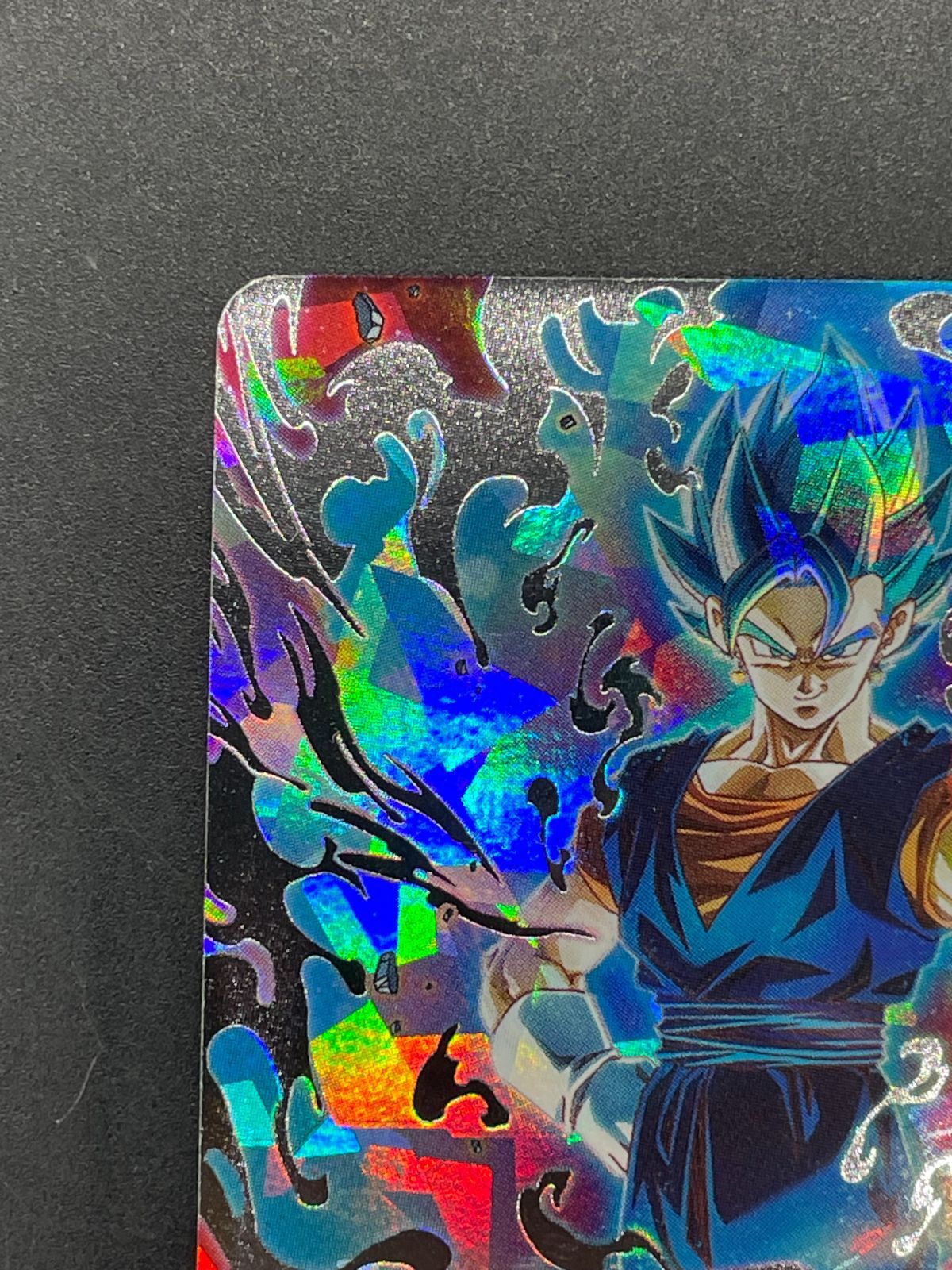 SDBH スーパードラゴンボールヒーローズ BM5-ASEC ベジット - メルカリ