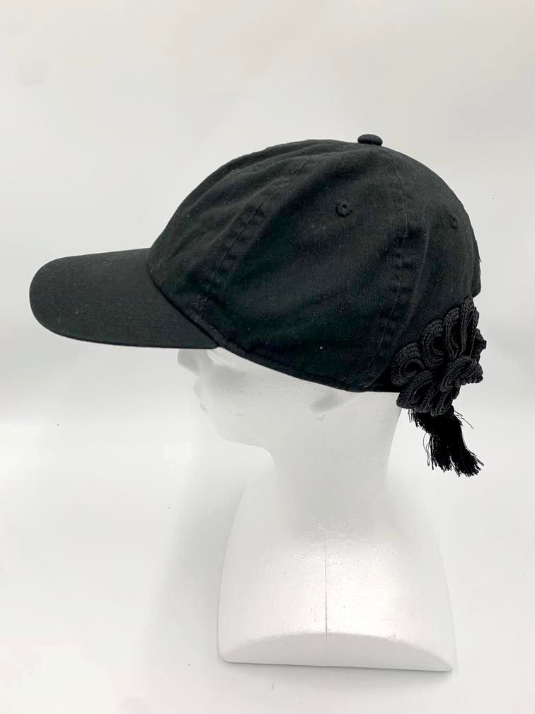 Tanaka Daisuke タナカダイスケ 定価24200円 China ribbon cap
