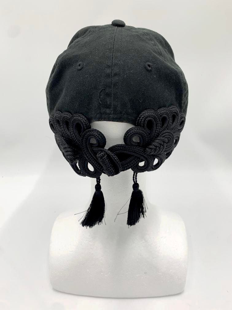 Tanaka Daisuke タナカダイスケ 定価24200円 China ribbon cap