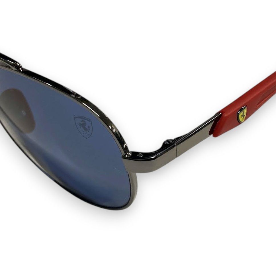 Ray Ban レイバン イタリア製 RB3696M FERRARI COLLECTION フェラーリ