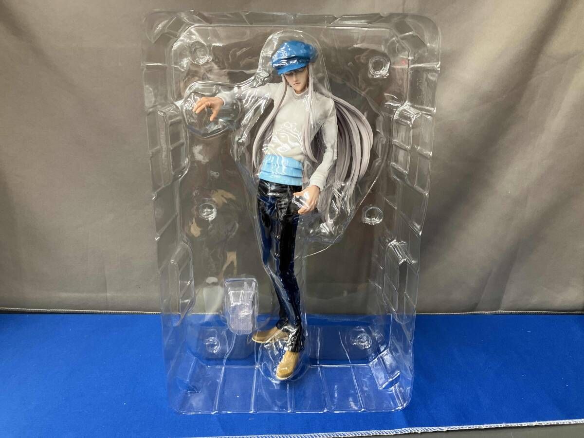 C賞 カイト MASTERLISE 一番くじ HUNTER×HUNTER CHMERA ANT HUNTER