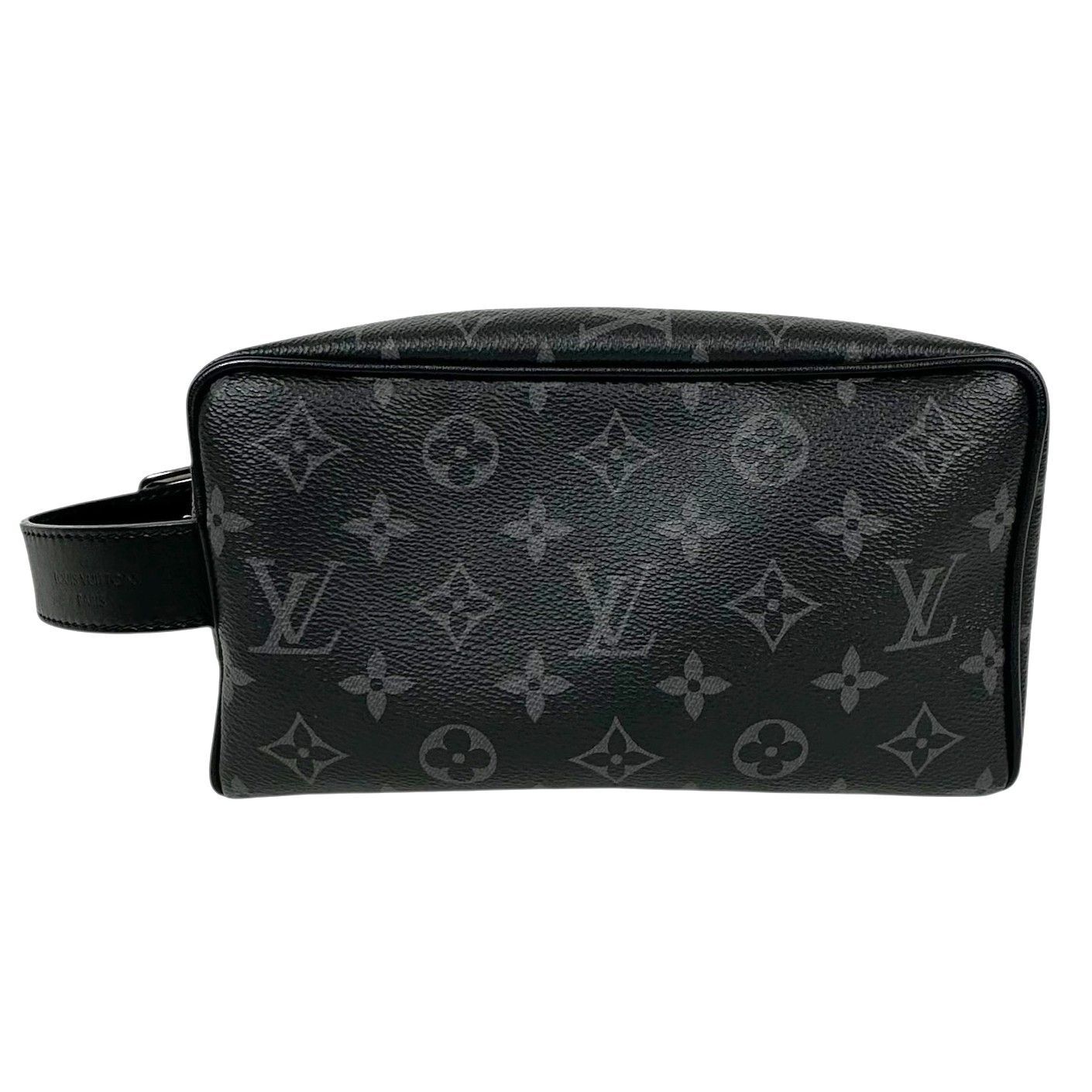 Louis Vuitton】ルイ・ヴィトン ロッカー ドップ・キット M83113