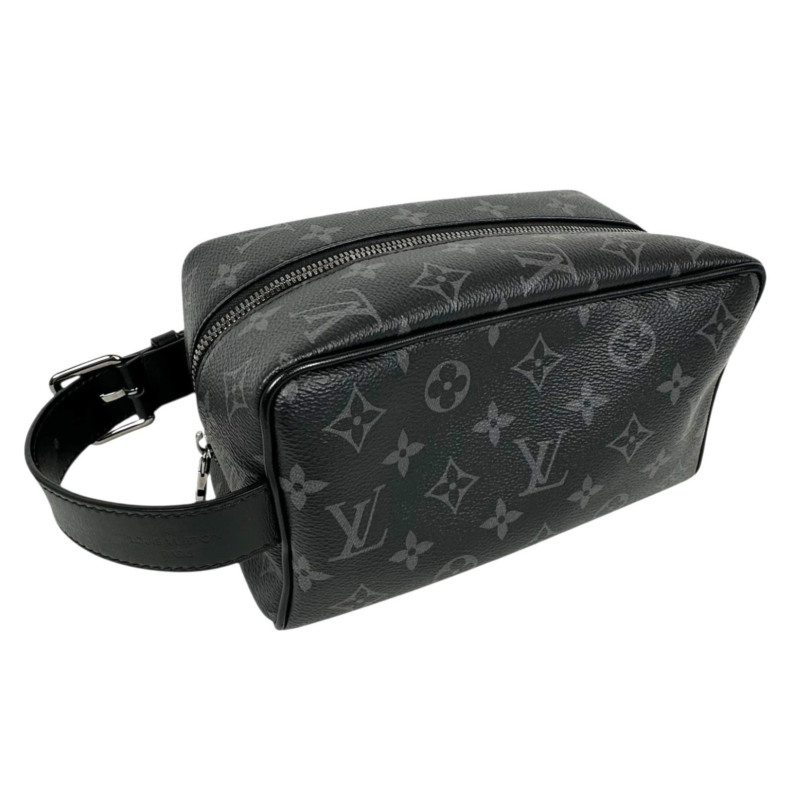 Louis Vuitton】ルイ・ヴィトン ロッカー ドップ・キット M83113