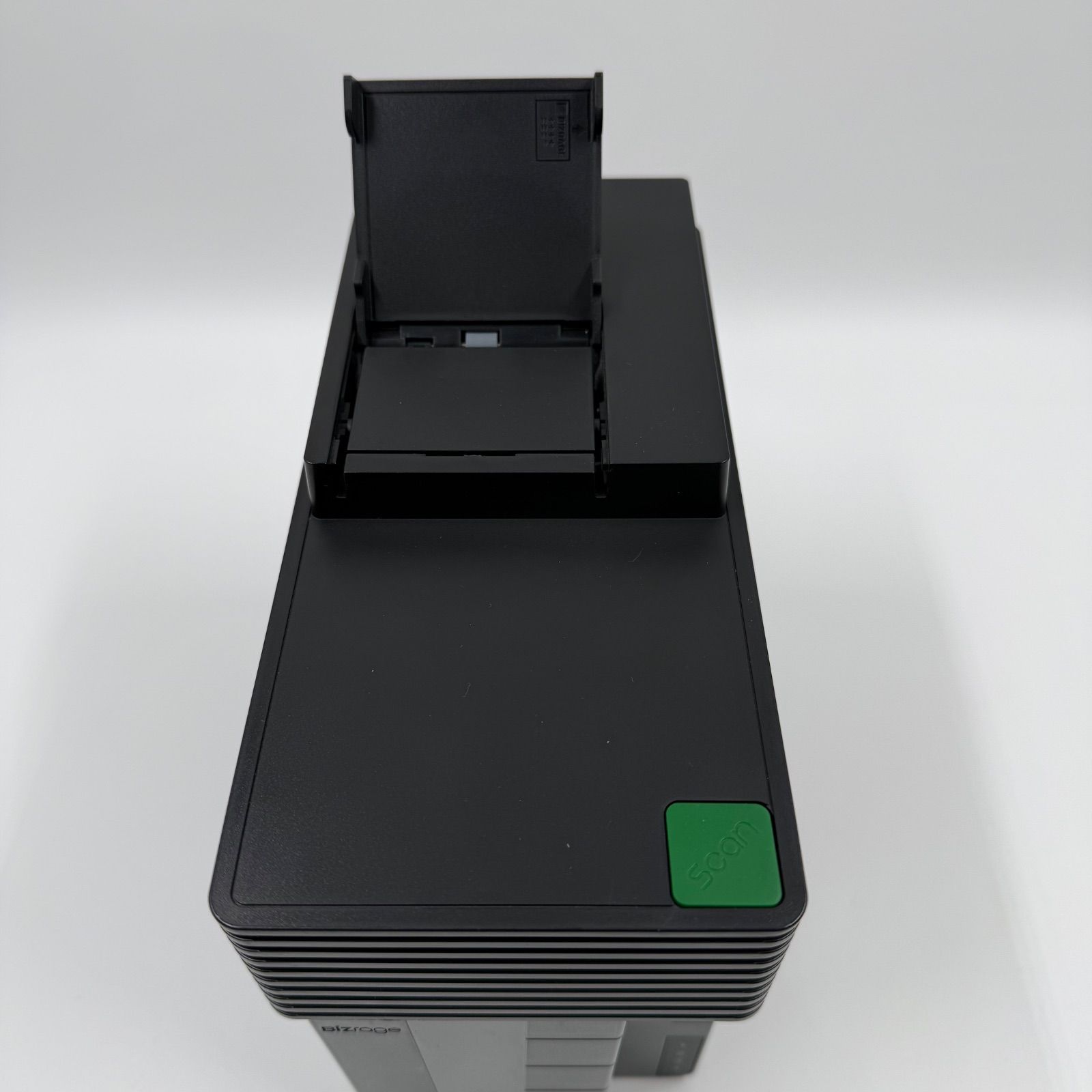 美品✨動作確認済】KINGJIM デジタル名刺ボックス 「ビズレージ