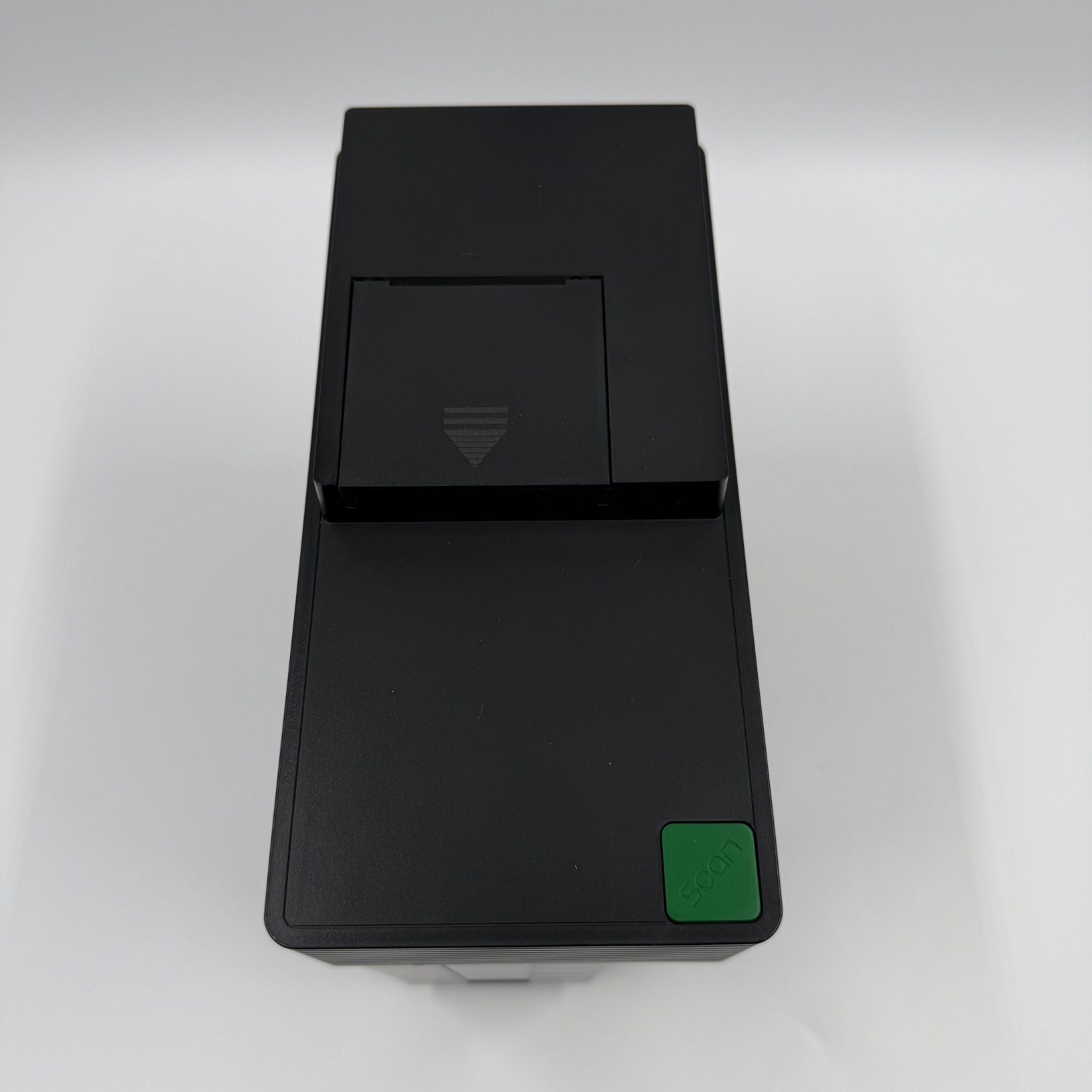 デジタル名刺ボックス ビズレージ Amazon | キングジム デジタル名刺ボックス「ビズレージ」 DNX100