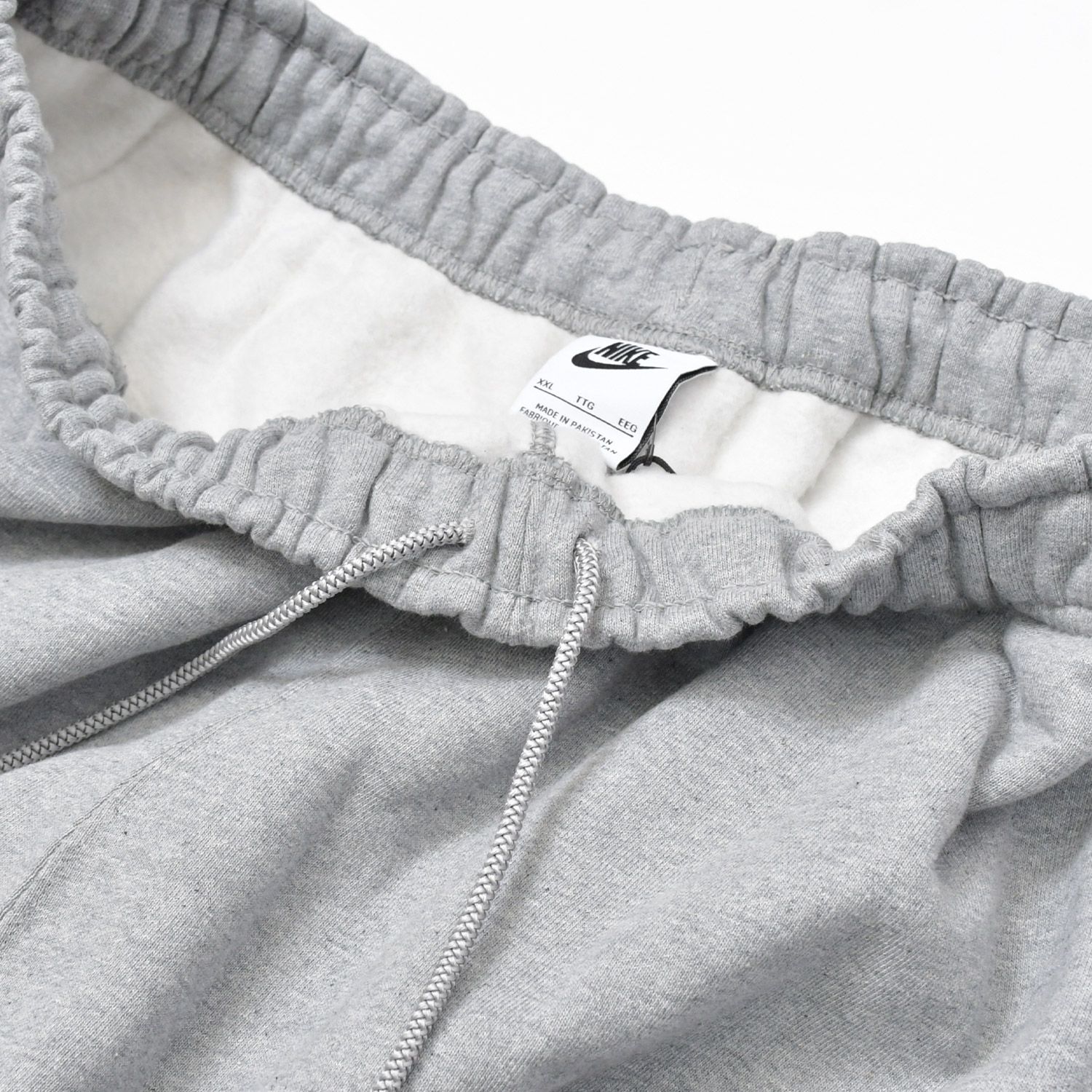 新品未使用 NIKE ナイキ × STUSSY ステューシー Fleece Pants フリース 