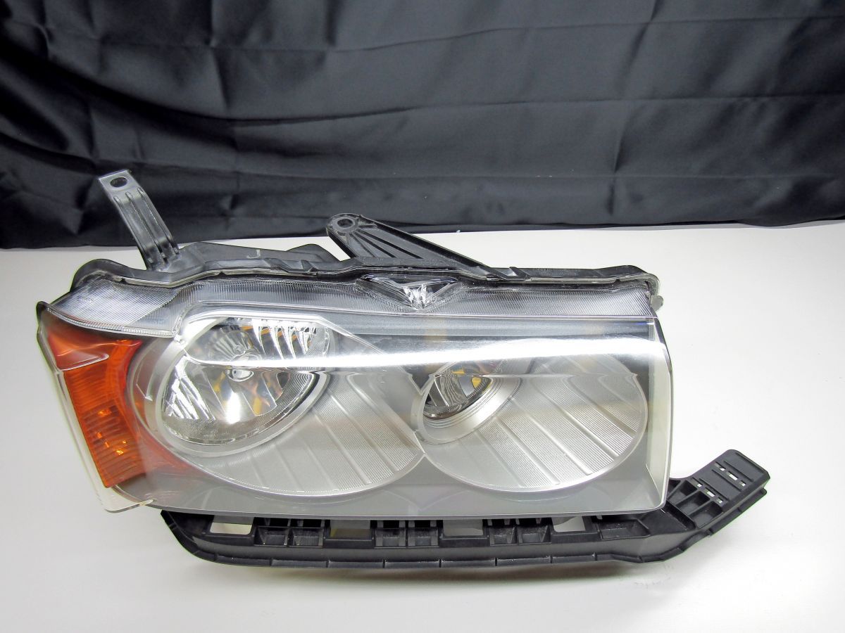 ホンダ RT3 クロスロード 純正 右 HID ヘッドライト Koito 100-22697 