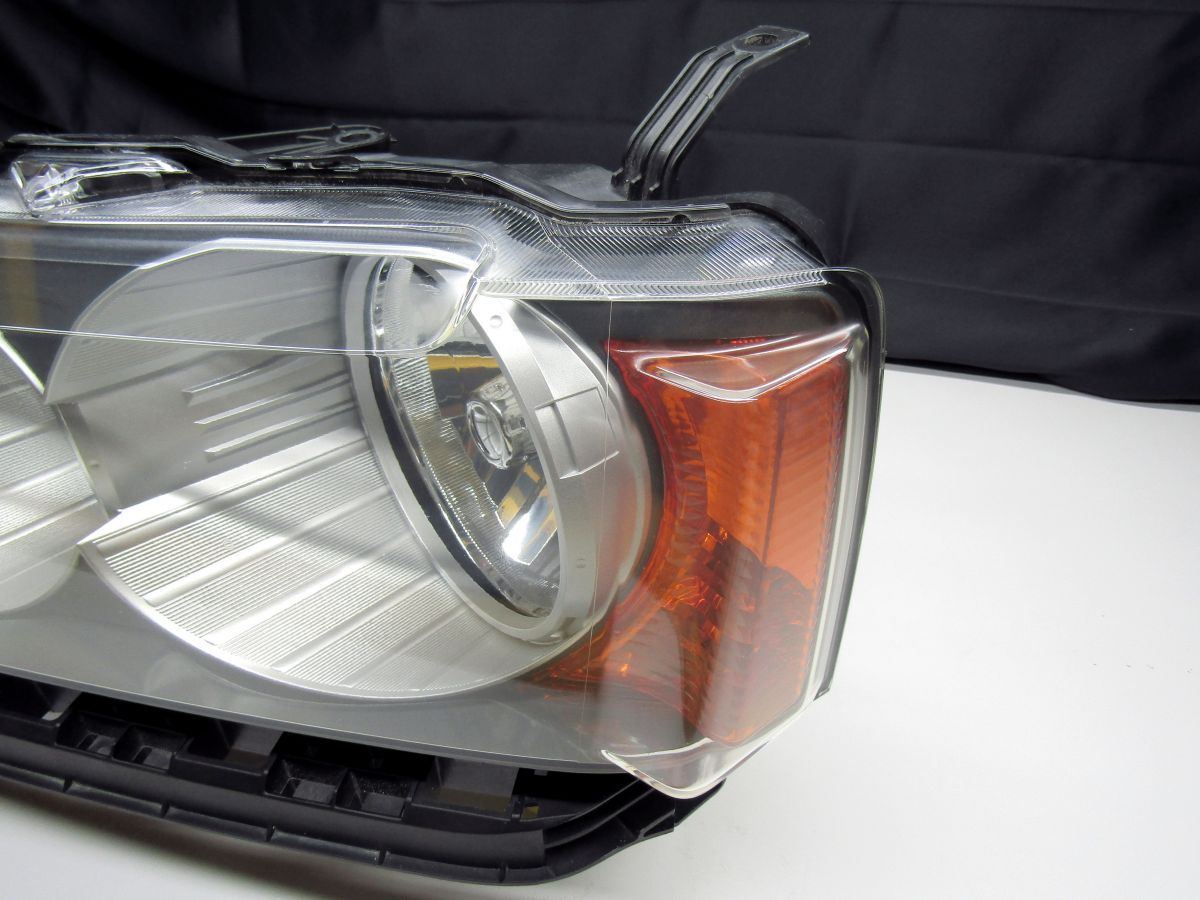 ホンダ クロスロード ヘッドライト 左右セット HID RT3 ホンダ クロス