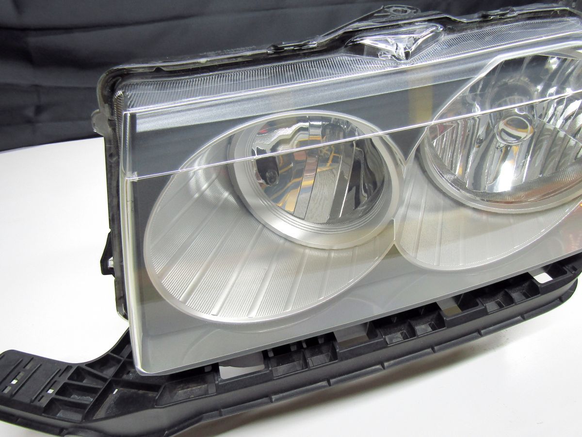 ホンダ クロスロード ヘッドライト 左右セット HID RT3 ホンダ クロス