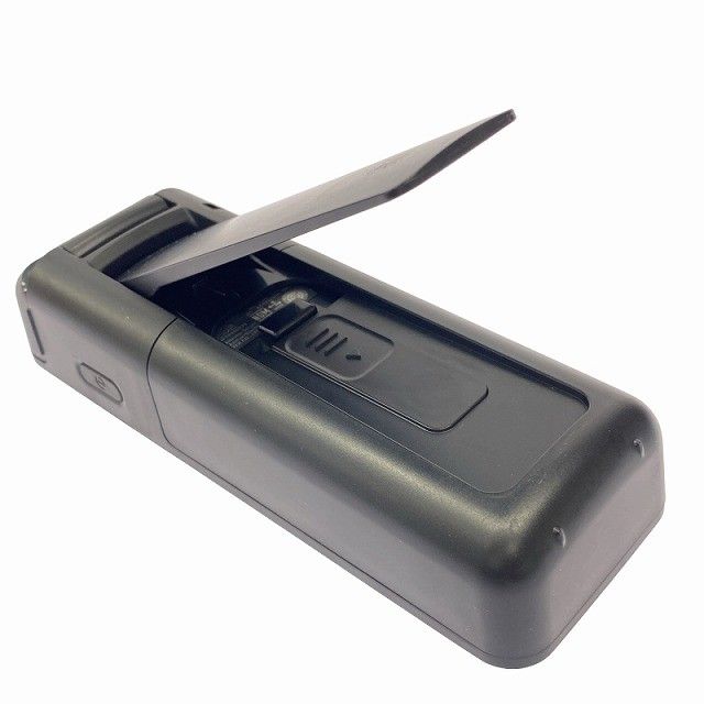 ☆中古美品☆KIKKOMAN キッコーマン ルミテスター/LUMITESTER ふき取り