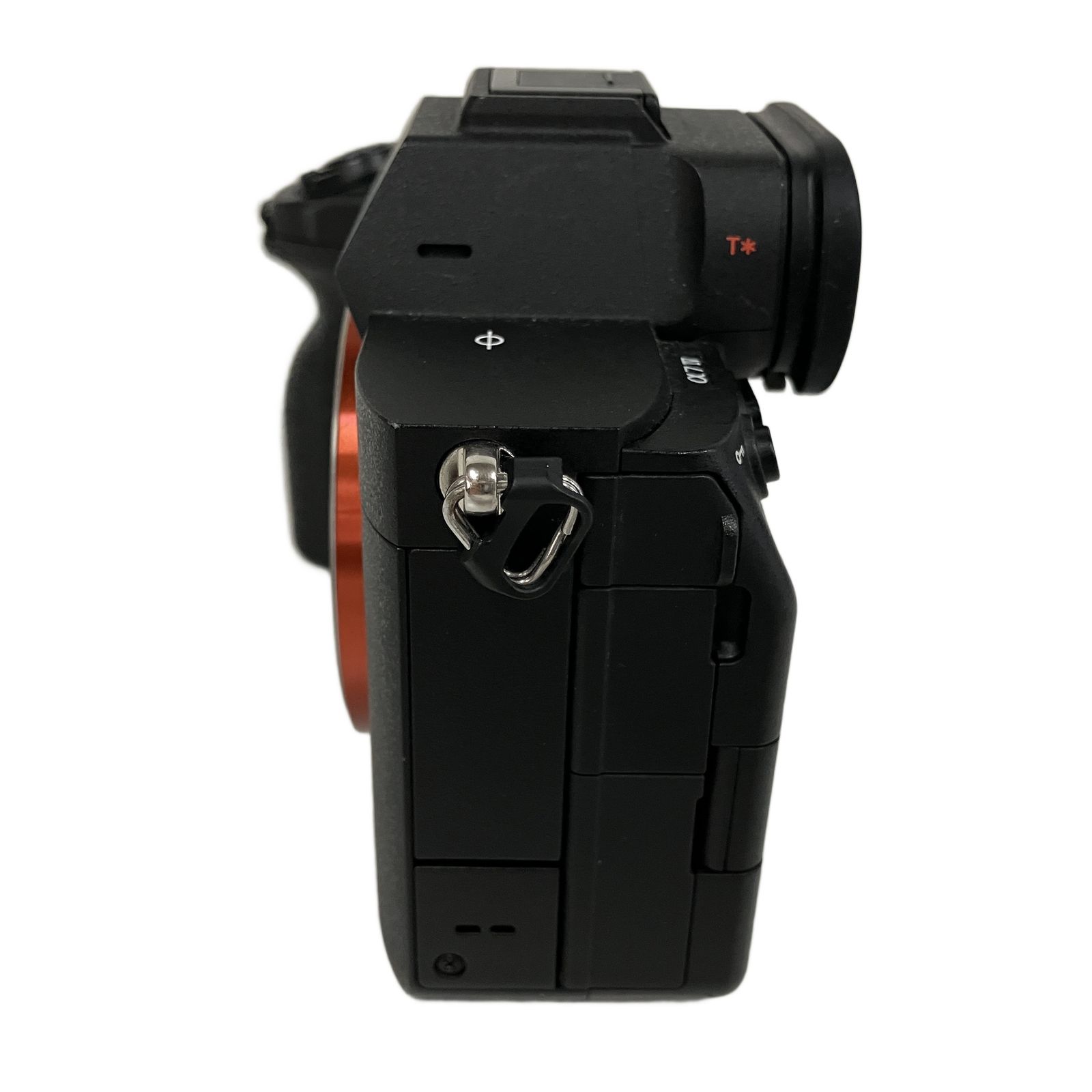 SONY α7 IV ILCE-7M4 ミラーレス 一眼 カメラ ソニー ボディ Eマウント