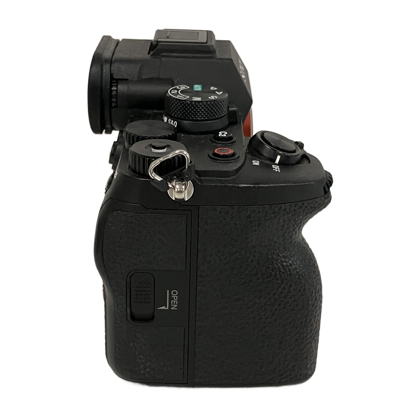 SONY α7 IV ILCE-7M4 ミラーレス 一眼 カメラ ソニー ボディ Eマウント