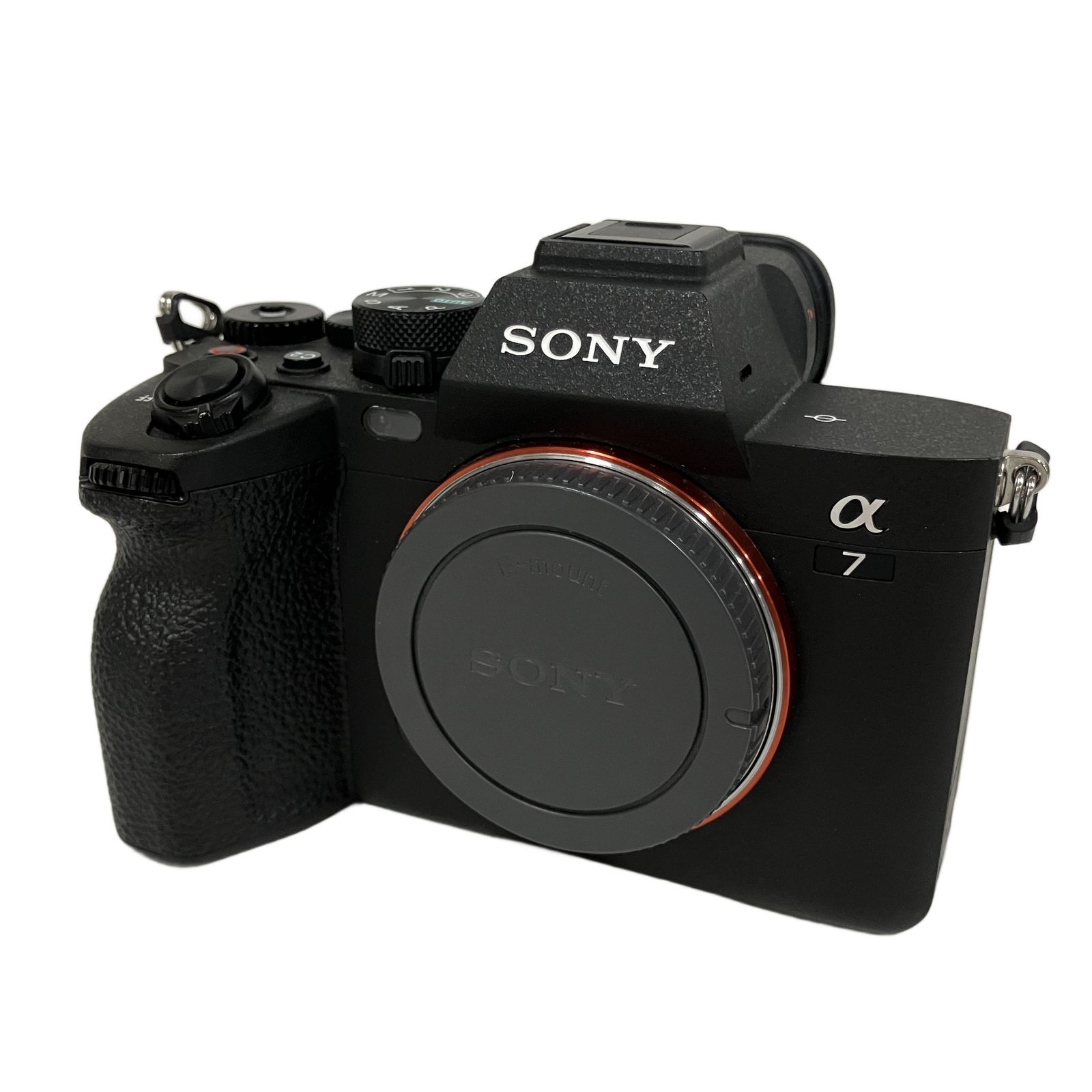 SONY α7 IV ILCE-7M4 ミラーレス 一眼 カメラ ソニー ボディ Eマウント